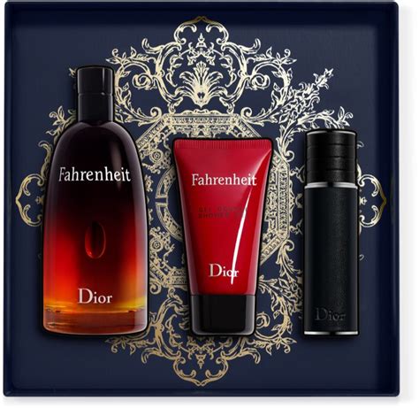 dior geschenkset herren